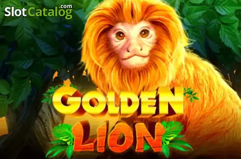 Golden Lion (GMW) Logo