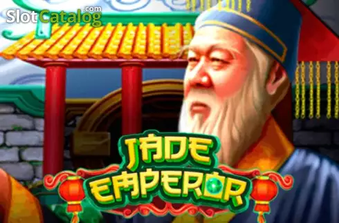 Jade Emperor (GMW) Logo