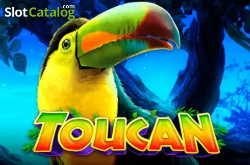 Toucan Κουλοχέρης 