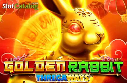 Golden Rabbit (GMW) Logo