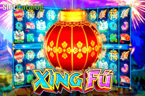 Xing Fu Logo