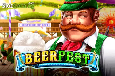 Beer Fest (GMW) slot