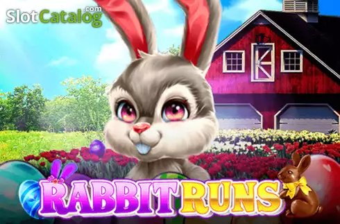 Rabbit Runs Logo