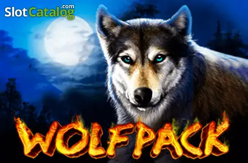 Wolfpack Логотип