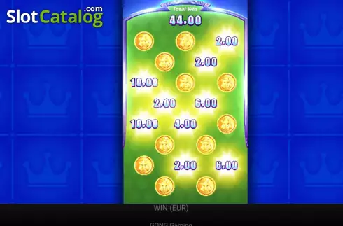 Bonus Game 4. Piggy Luck slot