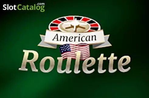 American Roulette (GVG) Logo