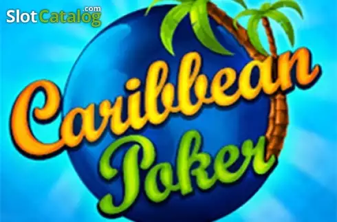 Caribbean Poker (GVG) ロゴ