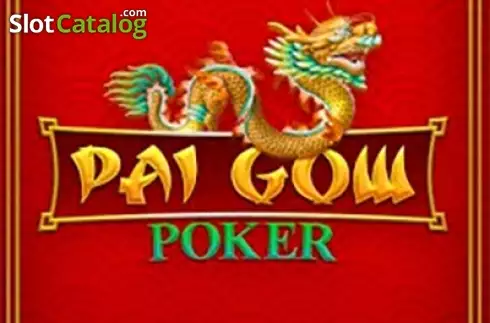 Pai Gow Poker (GVG) Logotipo