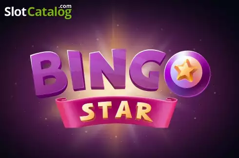 Bingo Star логотип