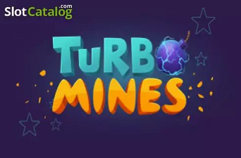Turbo Mines (Galaxsys) Machine à sous