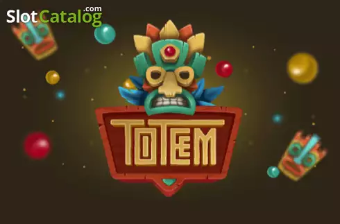 Totem Logotipo