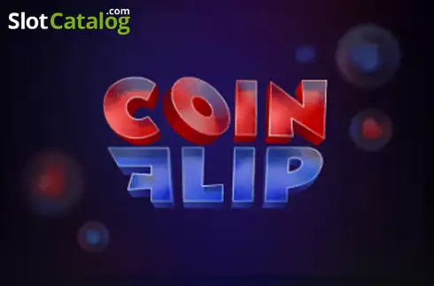 Coin Flip Logotipo