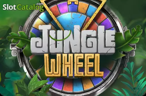 Jungle Wheel Logo