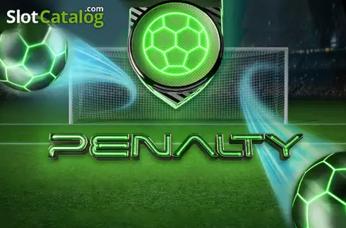Penalty (Galaxsys) Логотип