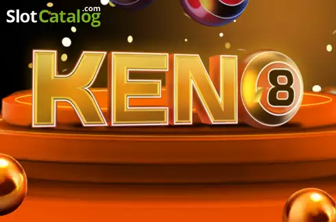 Keno (Galaxsys) slot