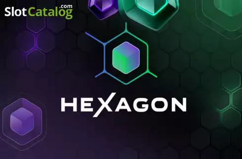 Hexagon slot