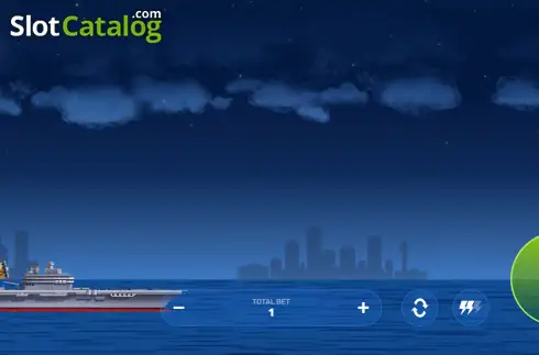 Pantalla2. Aviabom Tragamonedas