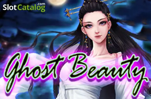 Ghost Beauty Logo
