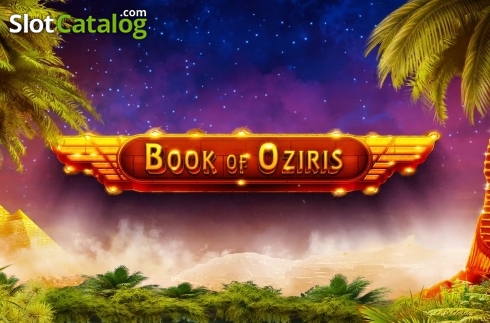 Libro de Oziris