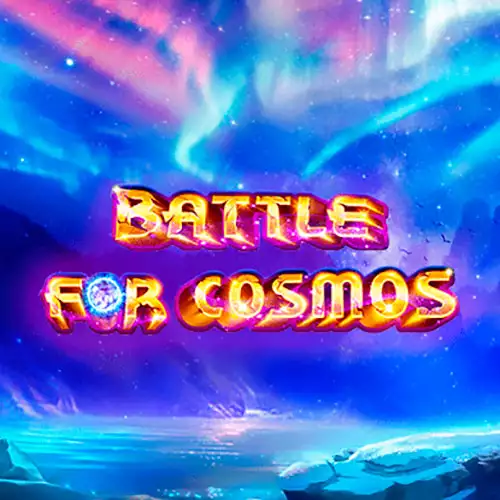 Battle For Cosmos Logo