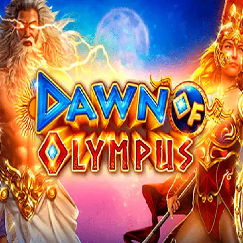 Dawn of Olympus Logo
