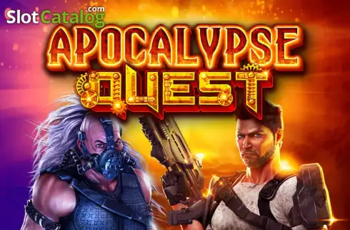 Apocalypse Quest Logotipo
