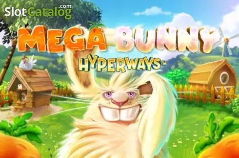 Mega Bunny Logo
