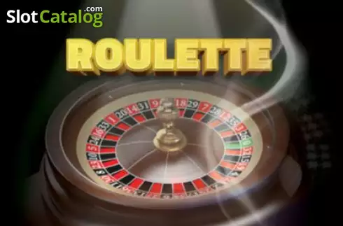 Roulette (GameArt) Логотип