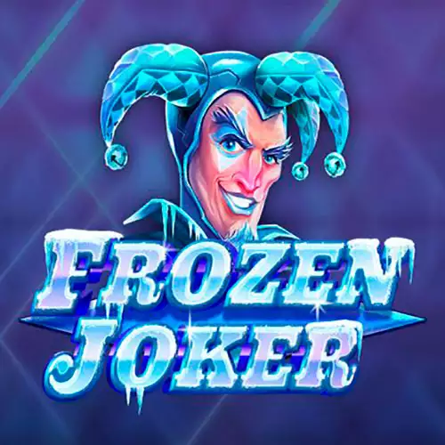 Frozen Joker Logo