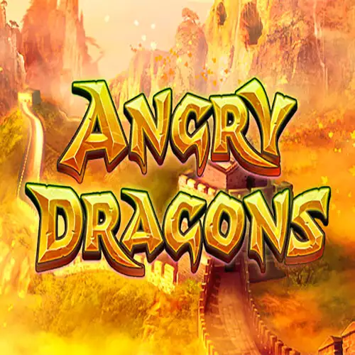 Angry Dragons ロゴ