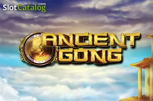 Ancient Gong логотип