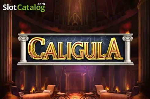 Caligula логотип