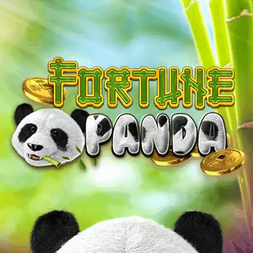 Fortune Panda ロゴ