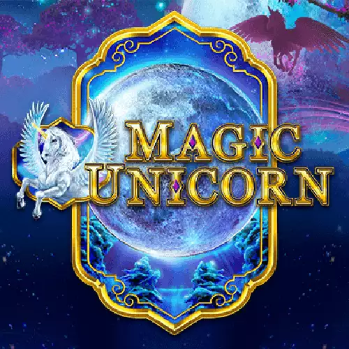 Magic Unicorn Logo