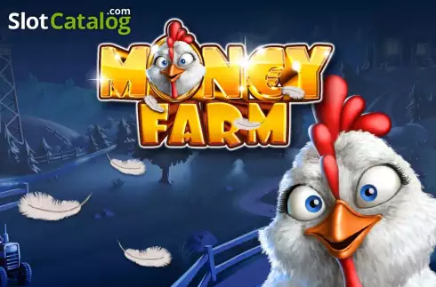 Money Farm (GameArt) Logotipo