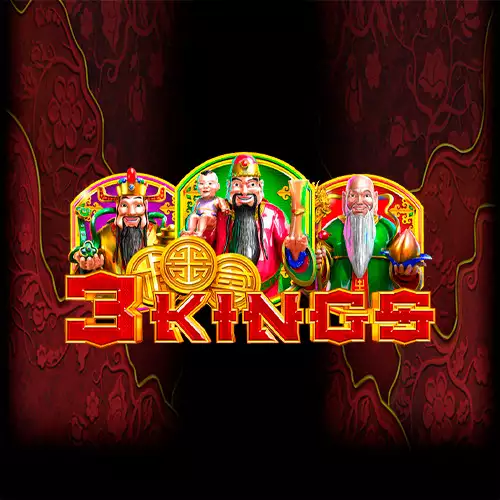 Three Kings Logo