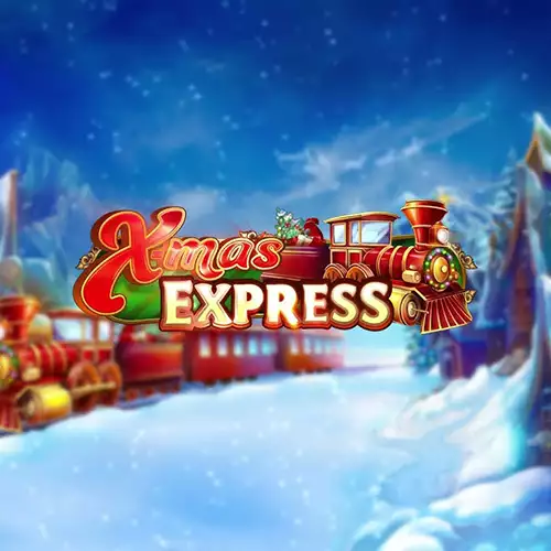 X-mas Express ロゴ