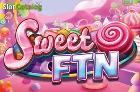 Sweet FTN Λογότυπο