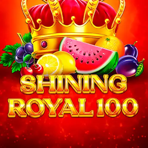Shining Royal 100 Логотип