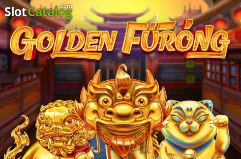 Golden Furong Logo