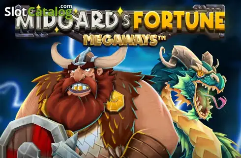 Midgard’s Fortune Megaways Κουλοχέρης 