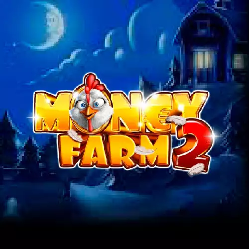 Money Farm 2 ロゴ