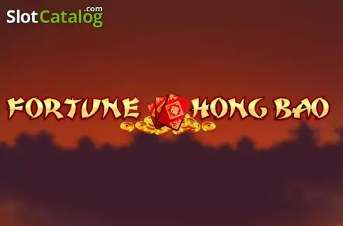 Fortune Hong Bao ロゴ