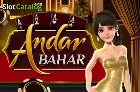 Andar Bahar (GamePlay) Λογότυπο