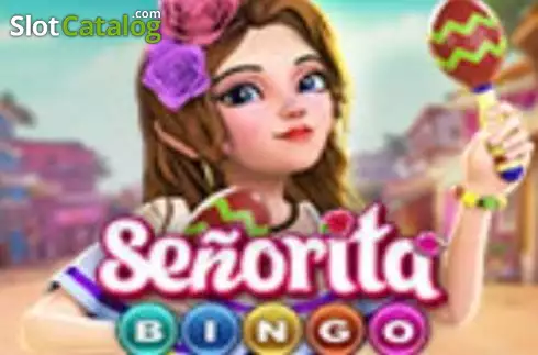Senorita Bingo Machine à sous