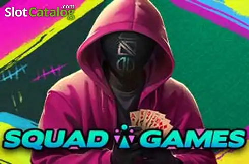 Squad Games 2025-04-12