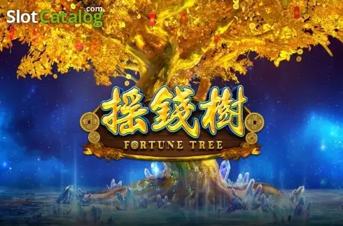 Fortune Tree (GamePlay) Machine à sous