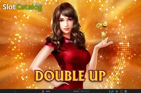 Bildschirm 7. God of Gamblers (GamePlay) slot