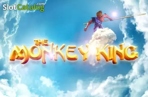 The Monkey King (GamePlay) Logotipo