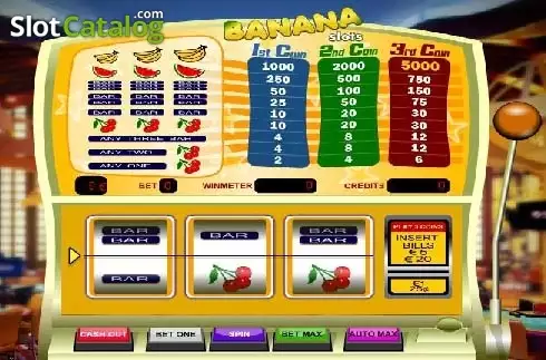 Онлайн казино bananaslot поинт казино украина